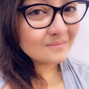 Meet your Posher, Anarose